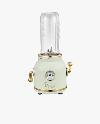  LA GOURMET - Máy xay sinh tố Retro Healthy 300W 