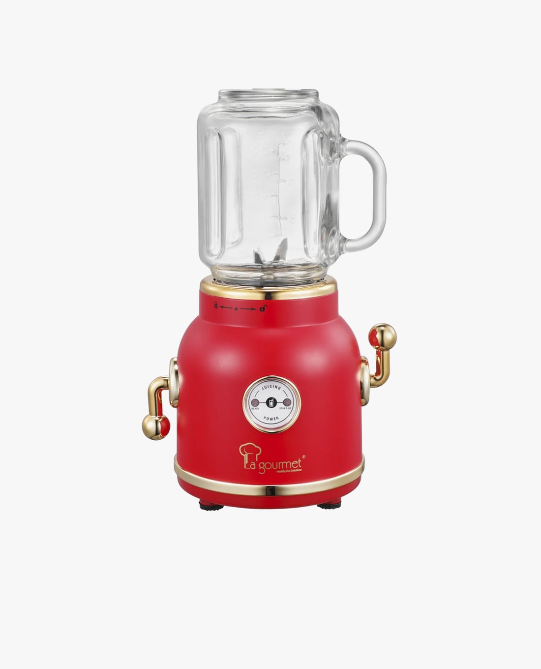 LA GOURMET - Máy xay sinh tố Retro Healthy 300W