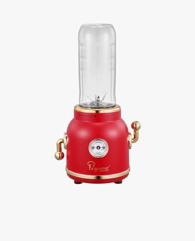  LA GOURMET - Máy xay sinh tố Retro Healthy 300W 