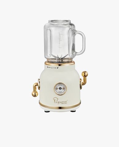  LA GOURMET - Máy xay sinh tố Retro Healthy 300W 