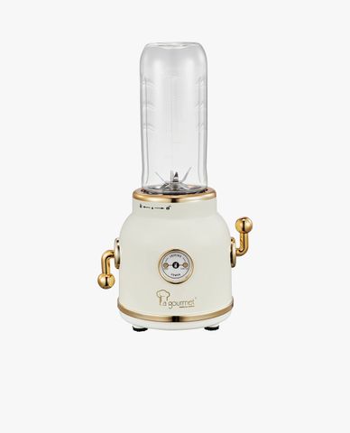  LA GOURMET - Máy xay sinh tố Retro Healthy 300W 