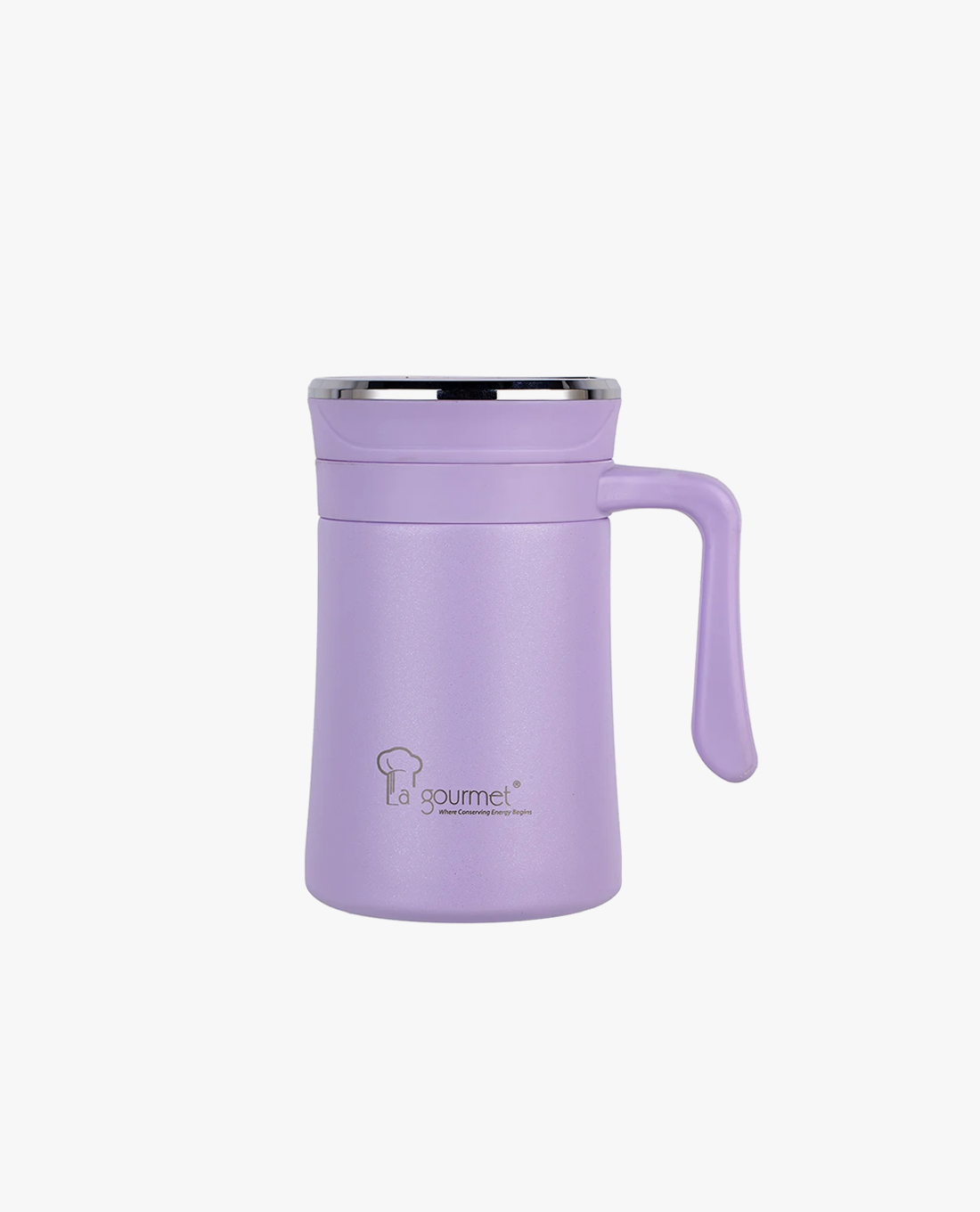 LA GOURMET - Ca giữ nhiệt Spring Collection 500ml