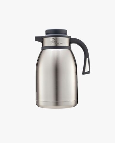 LA GOURMET - Bình pha café giữ nhiệt 2L 