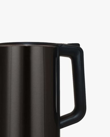  LA GOURMET - Ấm đun siêu tốc chống bỏng Titannium 2,5L 