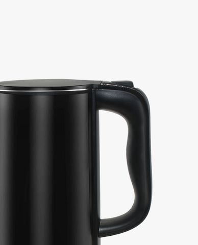  LA GOURMET - Ấm đun siêu tốc chống bỏng Titannium 3,0L 