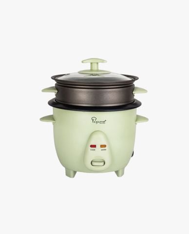  LA GOURMET - Nồi cơm điện đa năng 0,6L 