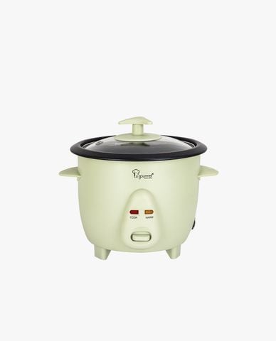  LA GOURMET - Nồi cơm điện đa năng 0,6L 