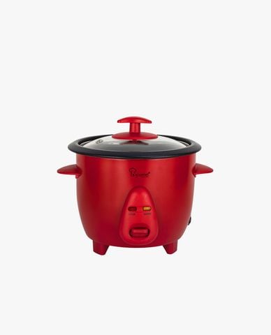  LA GOURMET - Nồi cơm điện đa năng 0,6L 