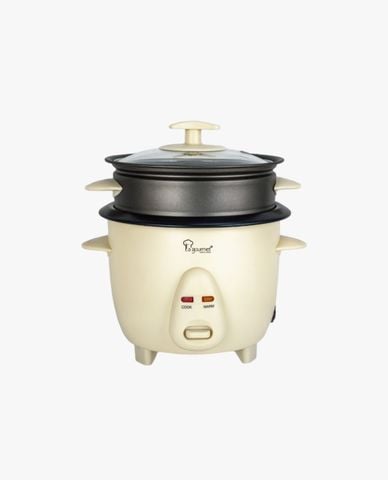  LA GOURMET - Nồi cơm điện đa năng 0,6L 