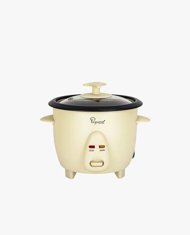  LA GOURMET - Nồi cơm điện đa năng 0,6L 