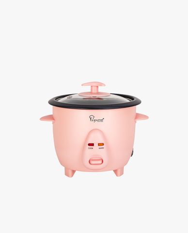  LA GOURMET - Nồi cơm điện đa năng 0,6L 