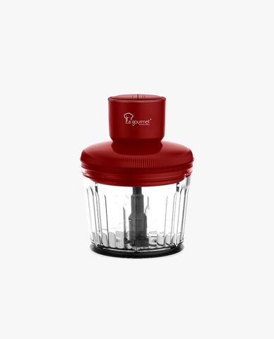  LA GOURMET - Máy xay thịt đa năng 2L 