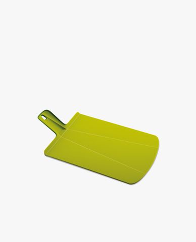  JOSEPH JOSEPH - Thớt gấp Chop2Pot Large Green 