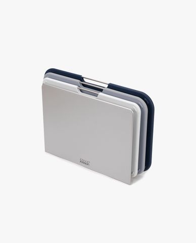  JOSEPH JOSEPH - Bộ thớt 3 món kháng khuẩn cao cấp 