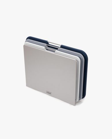  JOSEPH JOSEPH - Bộ thớt 3 món kháng khuẩn cao cấp 