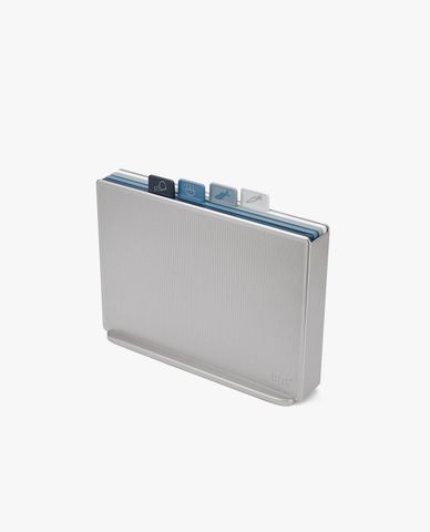  JOSEPH JOSEPH - Bộ thớt 4 món kháng khuẩn Index Large 