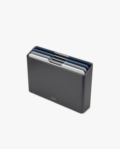  JOSEPH JOSEPH - Bộ thớt bốn món cao cấp kháng khuẩn Folio Regular 