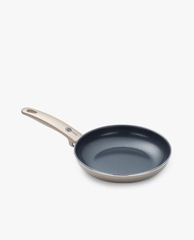  GREENPAN - Chảo chống dính Greenpan Cam Bronze 20cm 