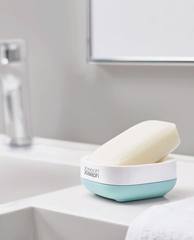  JOSEPH JOSEPH - Khay đựng xà phòng nhỏ gọn thông minh 