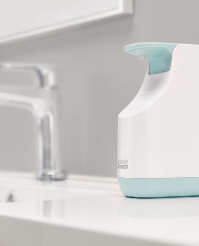  JOSEPH JOSEPH - Bình đựng xà phòng Slim™ Compact (350ml) 