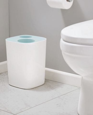  JOSEPH JOSEPH - Thùng rác hữu cơ khử mùi thông minh (8L) 