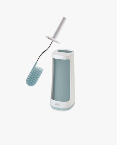  JOSEPH JOSEPH - Bộ cọ toilet kháng khuẩn cao cấp 