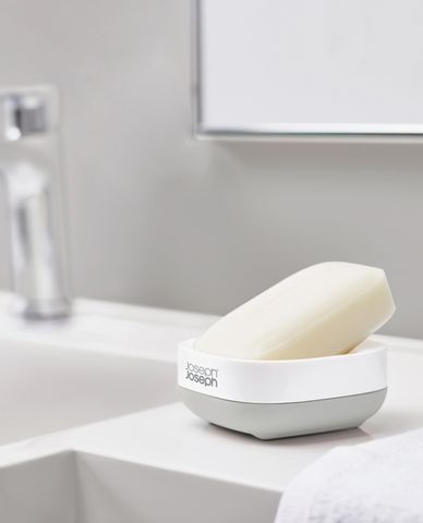  JOSEPH JOSEPH - Khay đựng xà phòng tự khô Slim Compact 