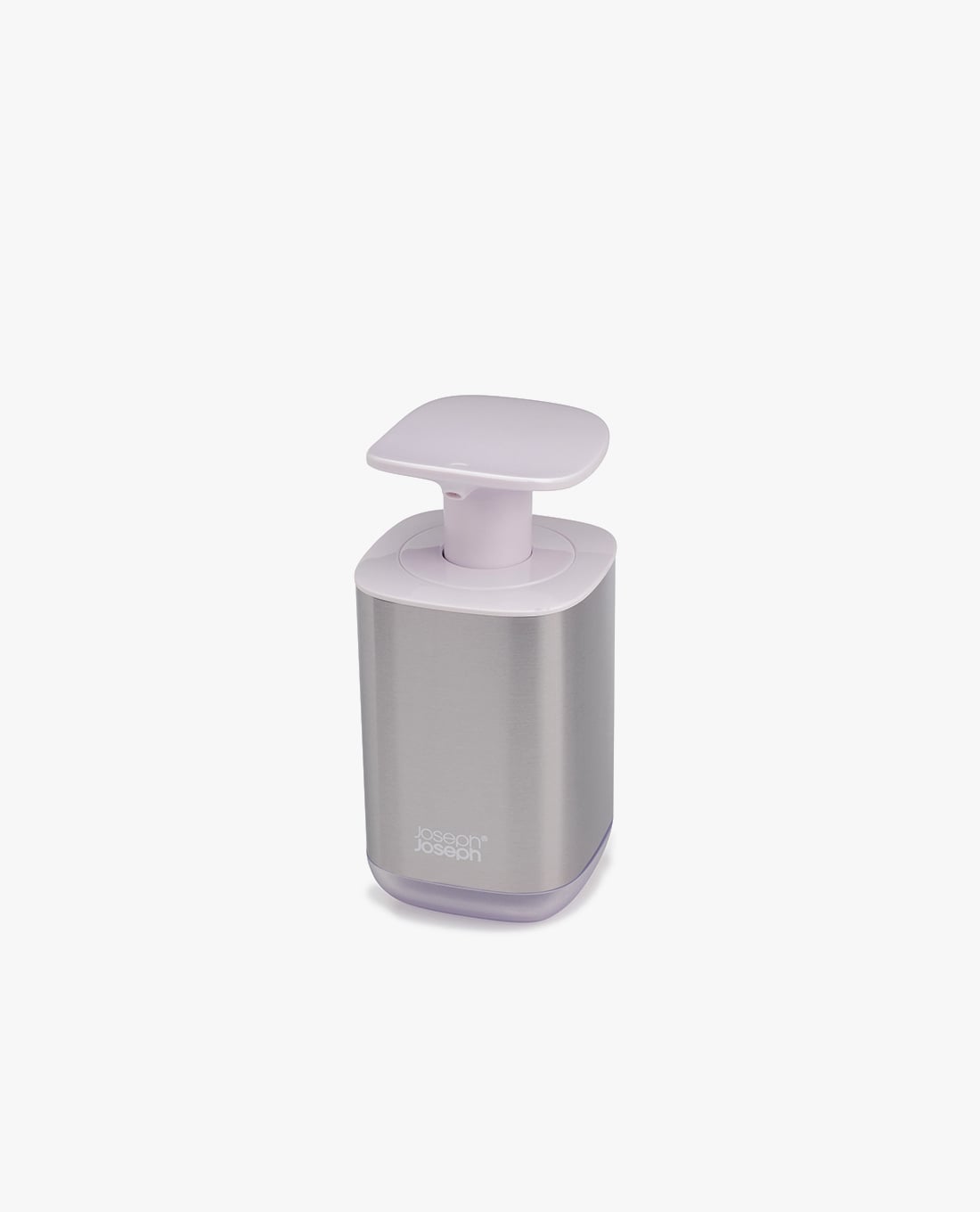 JOSEPH JOSEPH - Bình đựng xà phòng cao cấp Presto™ Steel (350ml)
