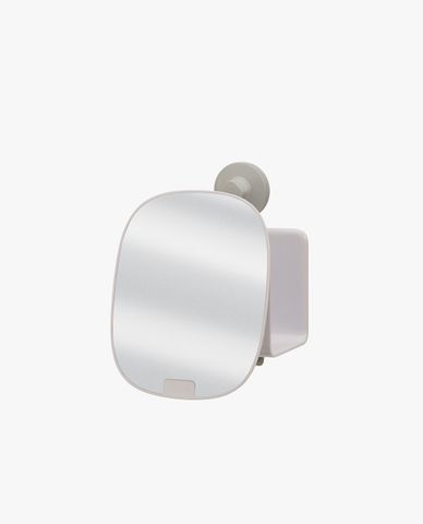  JOSEPH JOSEPH - Kệ để đồ nhà tắm có gương cao cấp Easy Store Compact 