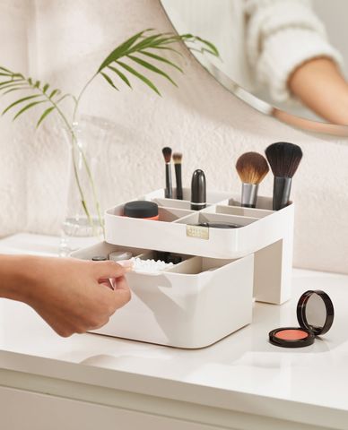  JOSEPH JOSEPH - Hộp đựng mỹ phẩm cao cấp Viva Cosmetic 