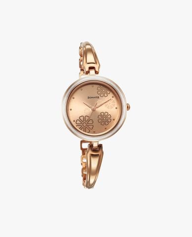  TITAN - Đồng hồ nữ SONATA Utsav 32mm 