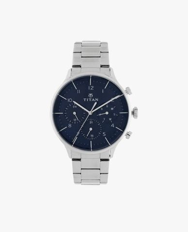  TITAN - Đồng hồ nam High End Classique 42mm 