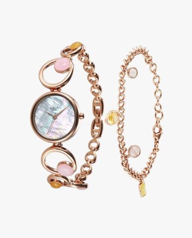  TITAN - Đồng hồ nữ Raga New You 26mm 