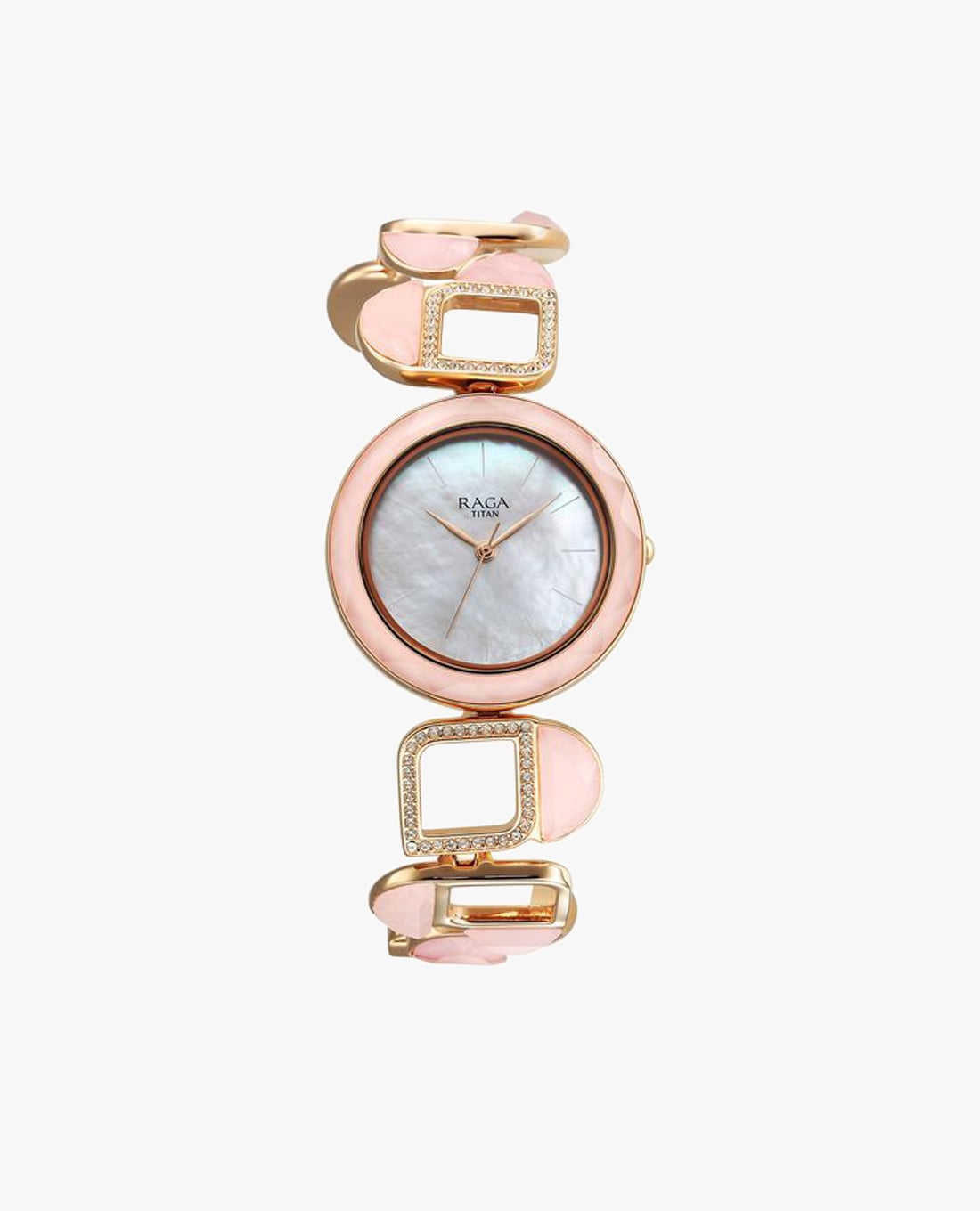 TITAN - Đồng hồ nữ Raga New You 32mm