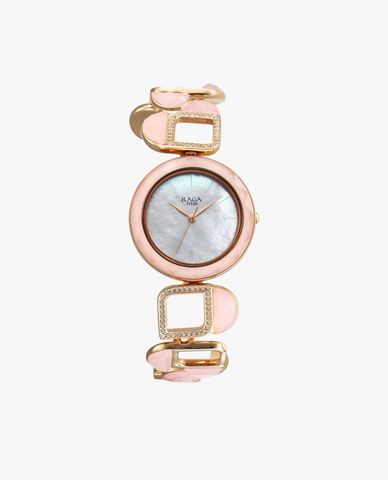  TITAN - Đồng hồ nữ Raga New You 32mm 