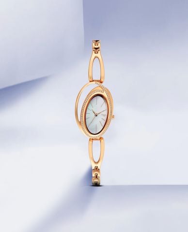  TITAN - Đồng hồ nữ Raga Delight 28mm 