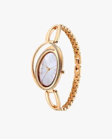  TITAN - Đồng hồ nữ Raga Delight 28mm 