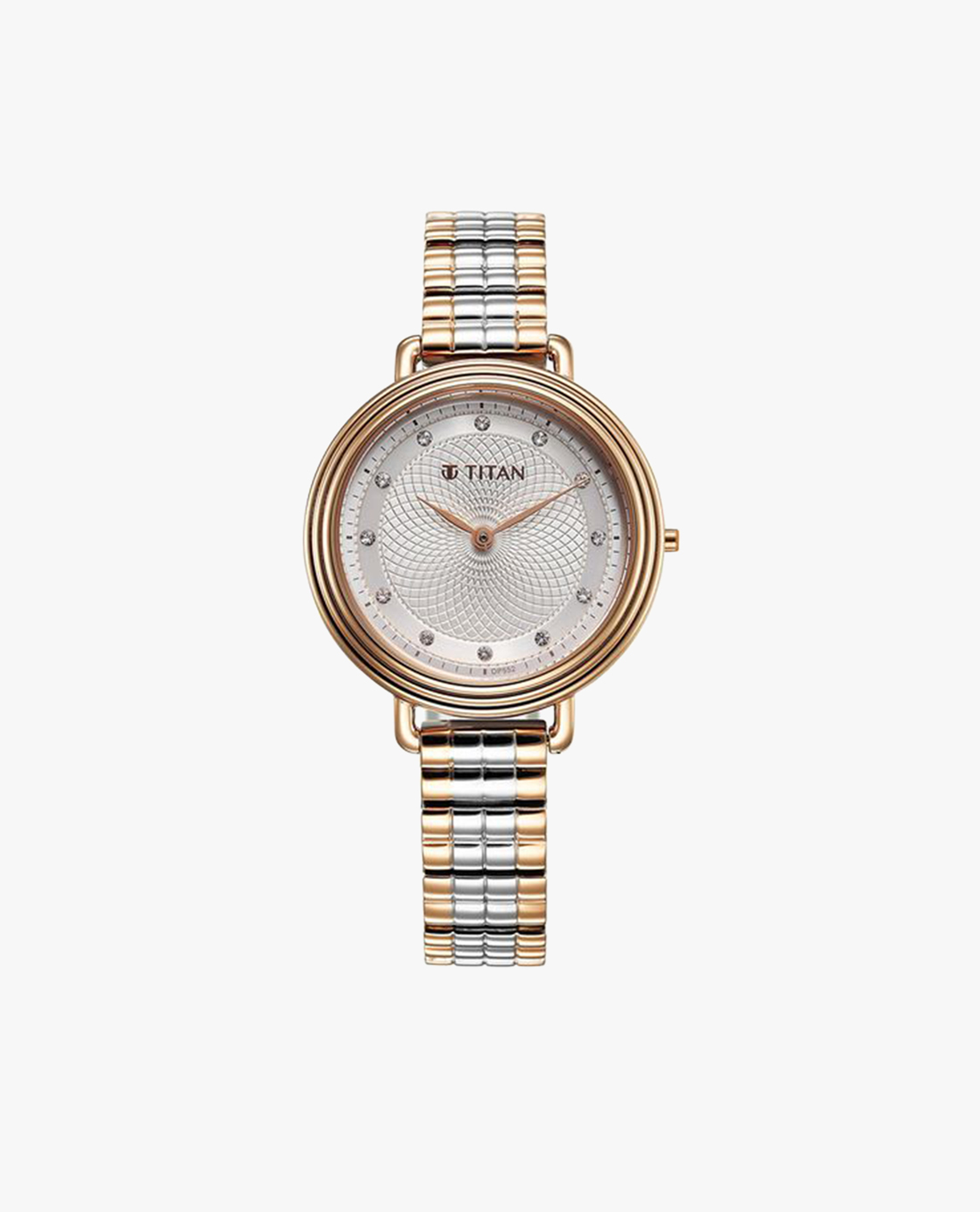 TITAN - Đồng hồ nữ Aura 34mm