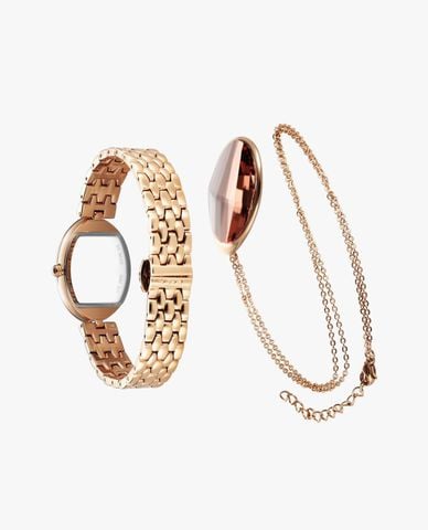  TITAN - Đồng hồ nữ Raga Memoirs 25mm 