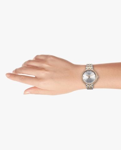  TITAN - Đồng hồ nữ Raga Showstopper 32mm 