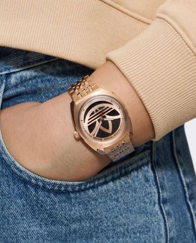  ADIDAS - Đồng hồ unisex Originals Edition One Watch 39mm 