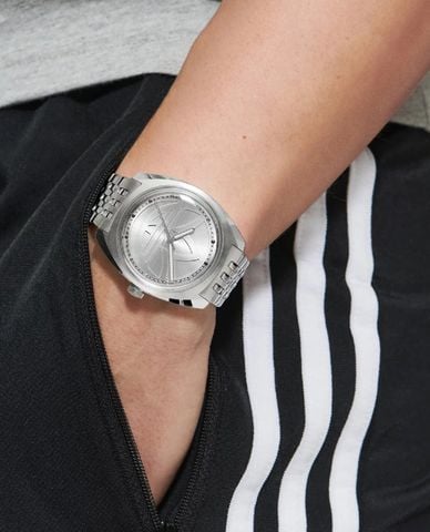  ADIDAS - Đồng hồ unisex Originals Edition One Watch 39mm 
