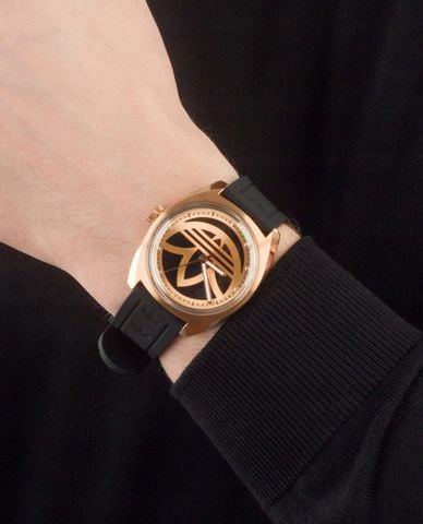  ADIDAS - Đồng hồ unisex Originals Edition One Watch 39mm 