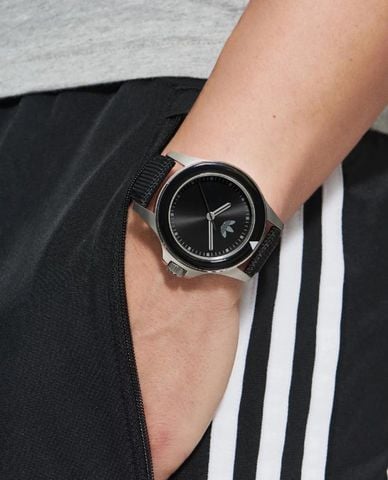  ADIDAS - Đồng hồ unisex Originals Expression One Watch 44mm 