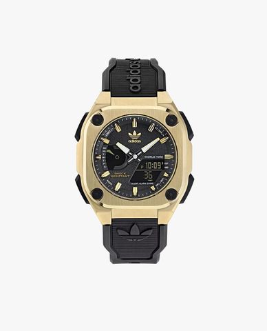  ADIDAS - Đồng hồ unisex Originals Fashion City Tech One 45mm 