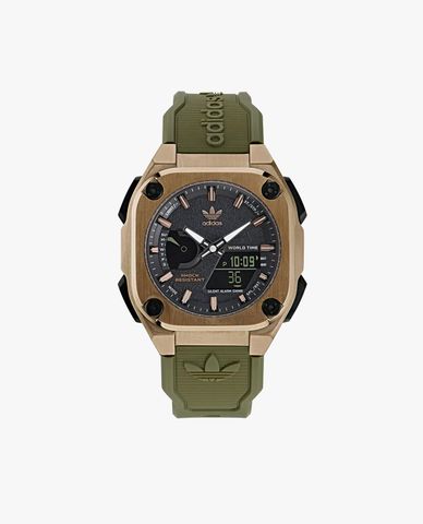  ADIDAS - Đồng hồ unisex Originals Fashion City Tech One 45mm 