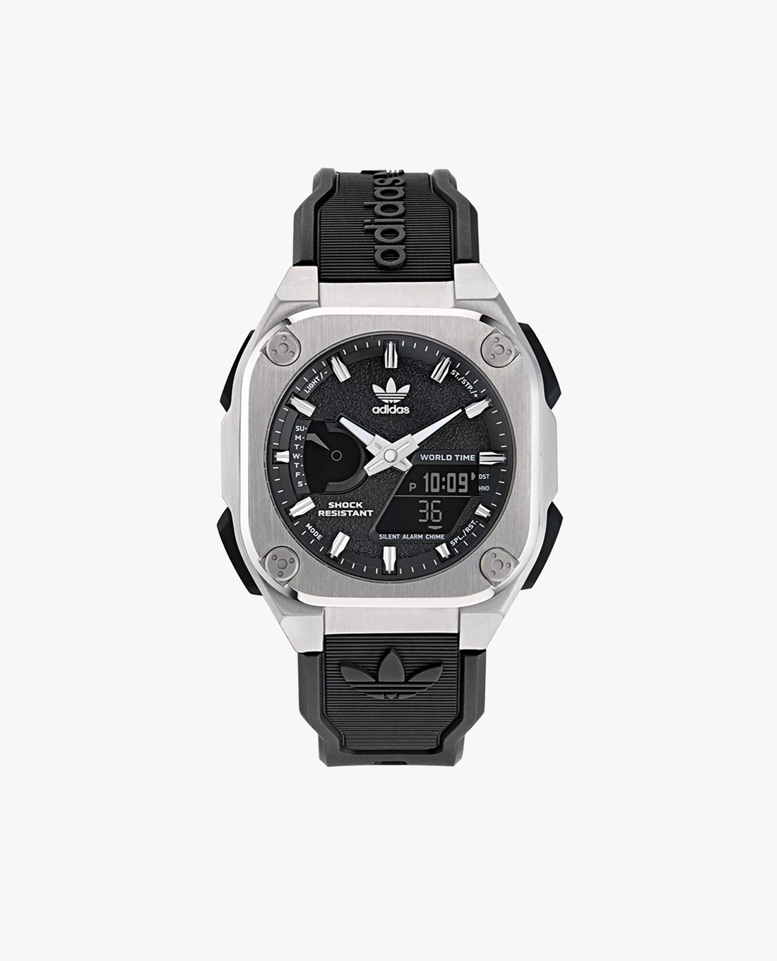 ADIDAS - Đồng hồ unisex Originals Fashion City Tech One 45mm