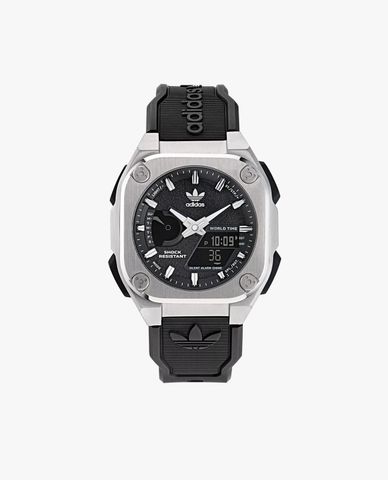  ADIDAS - Đồng hồ unisex Originals Fashion City Tech One 45mm 