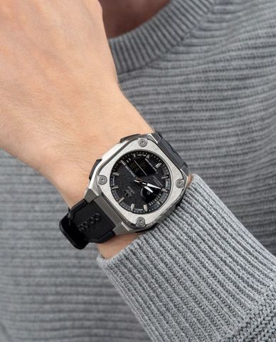  ADIDAS - Đồng hồ unisex Originals Fashion City Tech One 45mm 