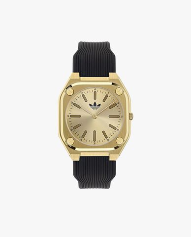  ADIDAS - Đồng hồ unisex Originals City Tech Thin Watch 39mm 